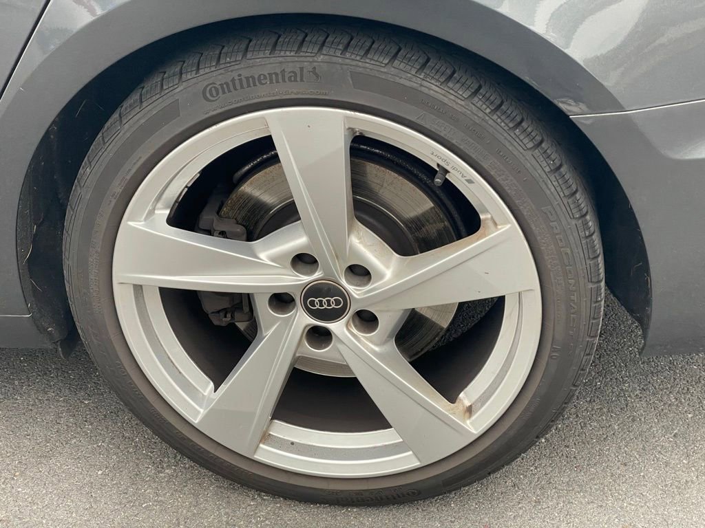 Used 2023 Audi S4 Premium Plus w/ Premium Plus Package image 28