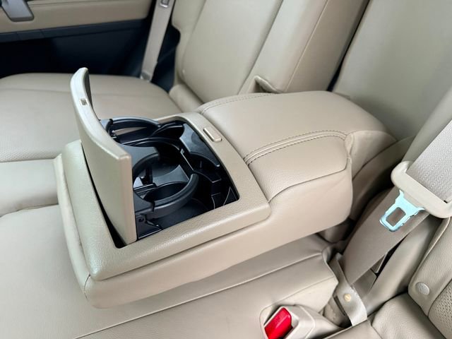 Used 2023 Toyota 4Runner Limited image 28