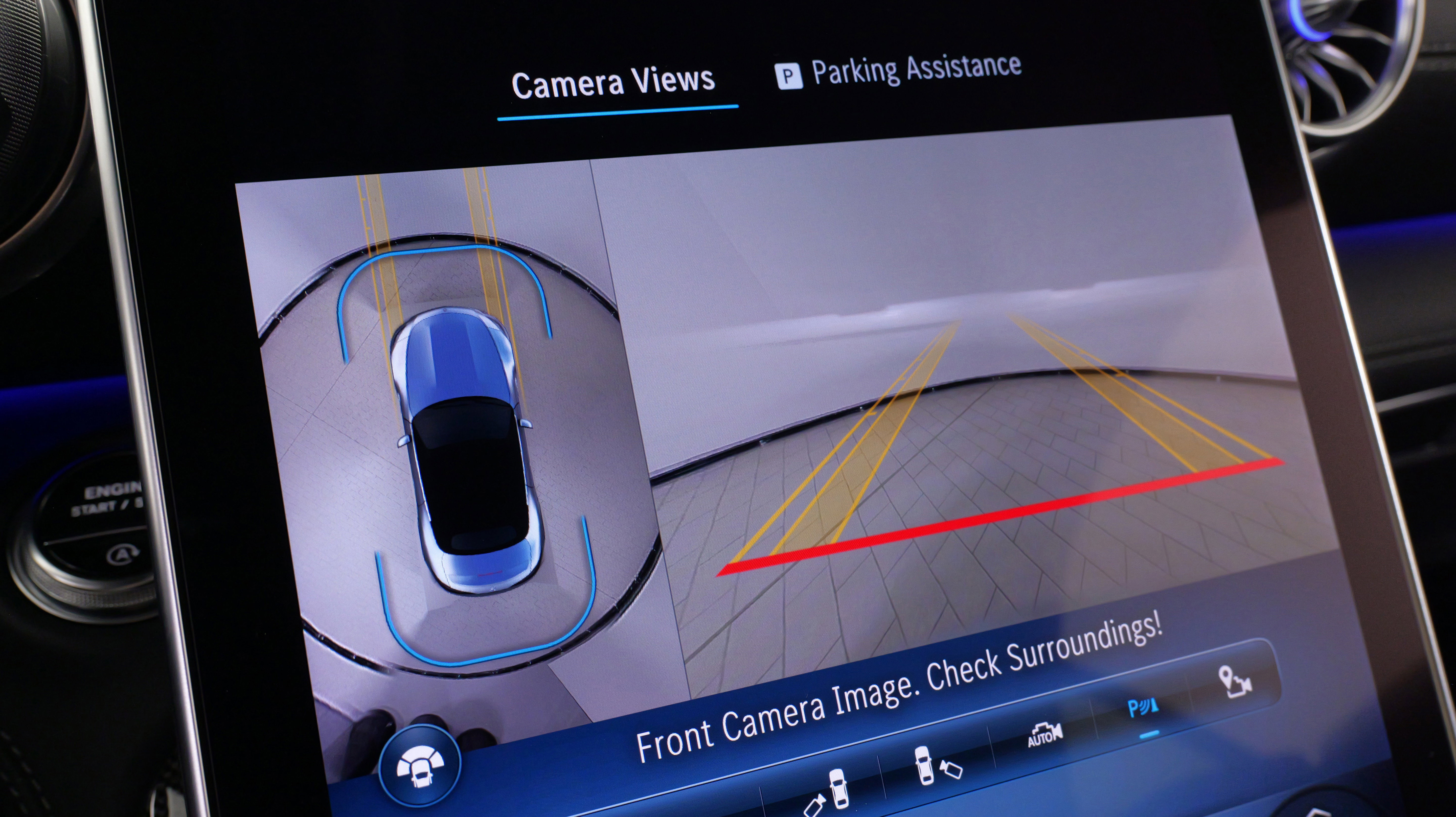 Used 2022 Mercedes-Benz SL 63 AMG 4MATIC image 61