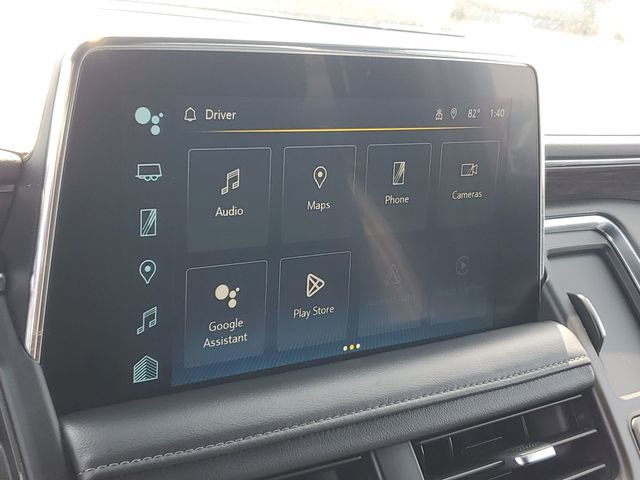 Certified 2023 Chevrolet Tahoe LT AWD/4WD image 27