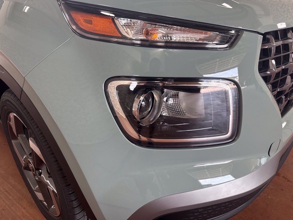 New 2026 Hyundai Venue SEL FWD image 10