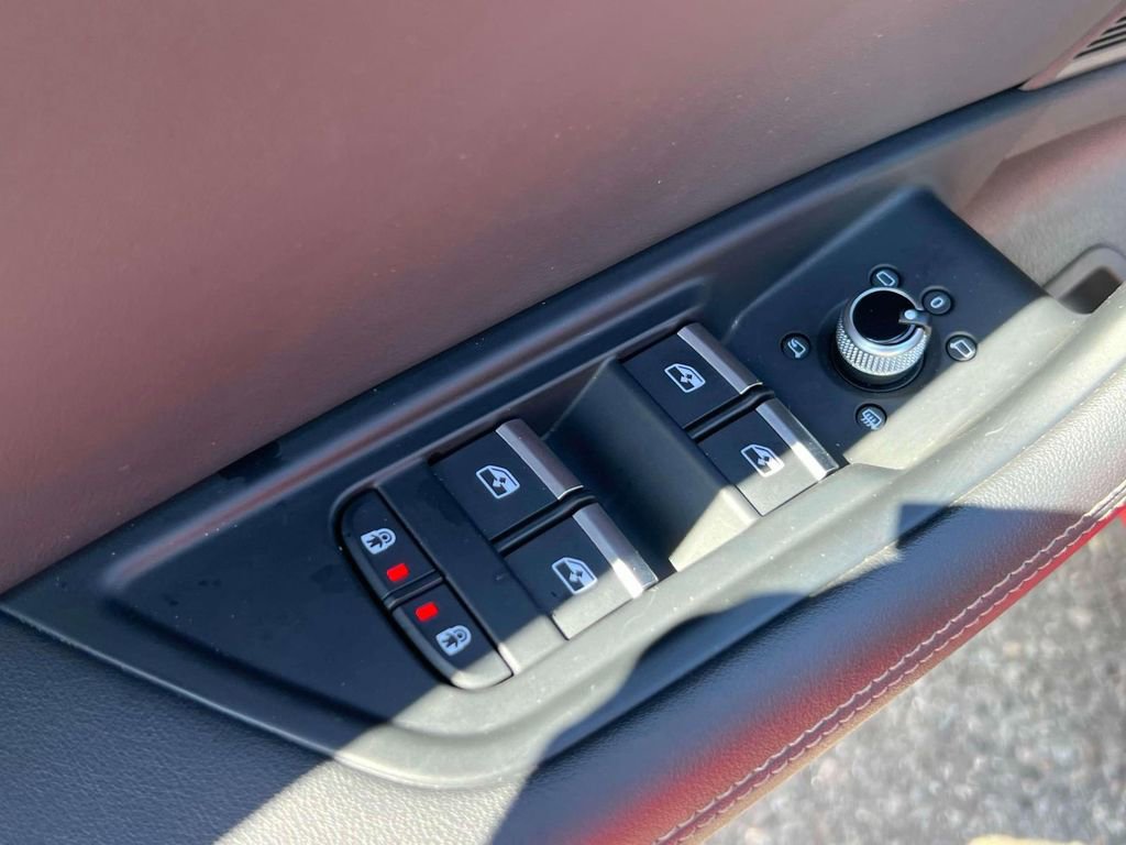 Used 2023 Audi A4 2.0T Premium Plus image 18