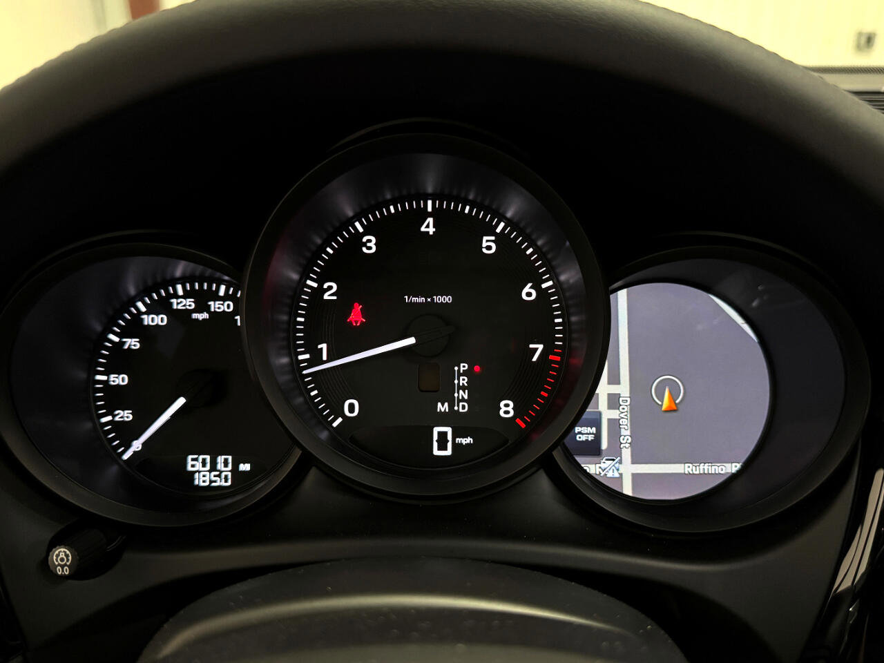 Used 2023 Porsche Macan image 40