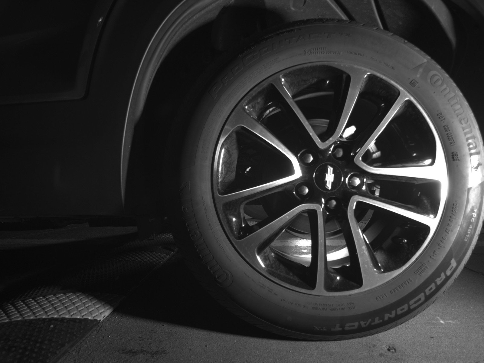 Used 2025 Chevrolet TrailBlazer LT image 14