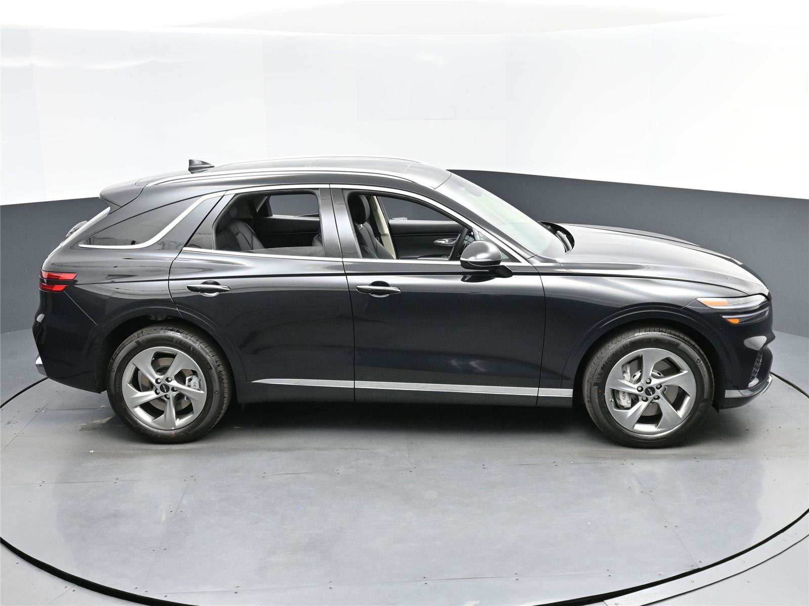 New 2026 Genesis GV70 2.5T Select image 7