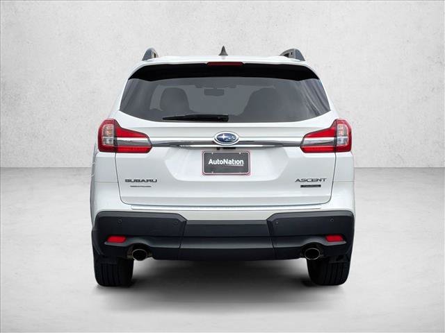 Used 2021 Subaru Ascent Touring w/ Popular Package #2A AWD/4WD image 7