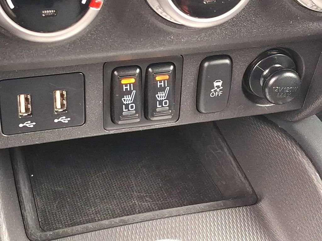 Used 2024 Mitsubishi Outlander Sport ES image 27