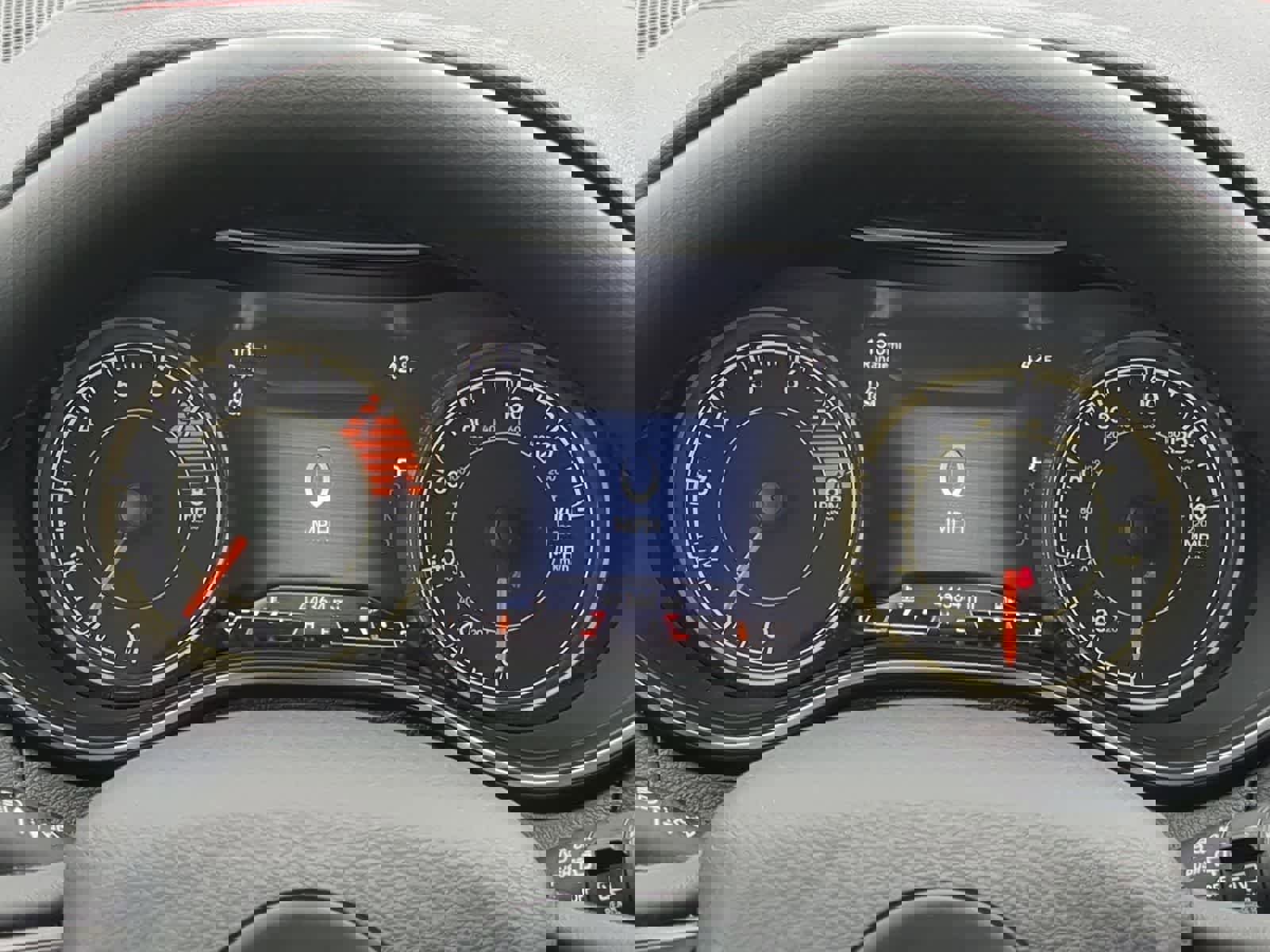 Certified 2022 Jeep Cherokee Trailhawk image 32