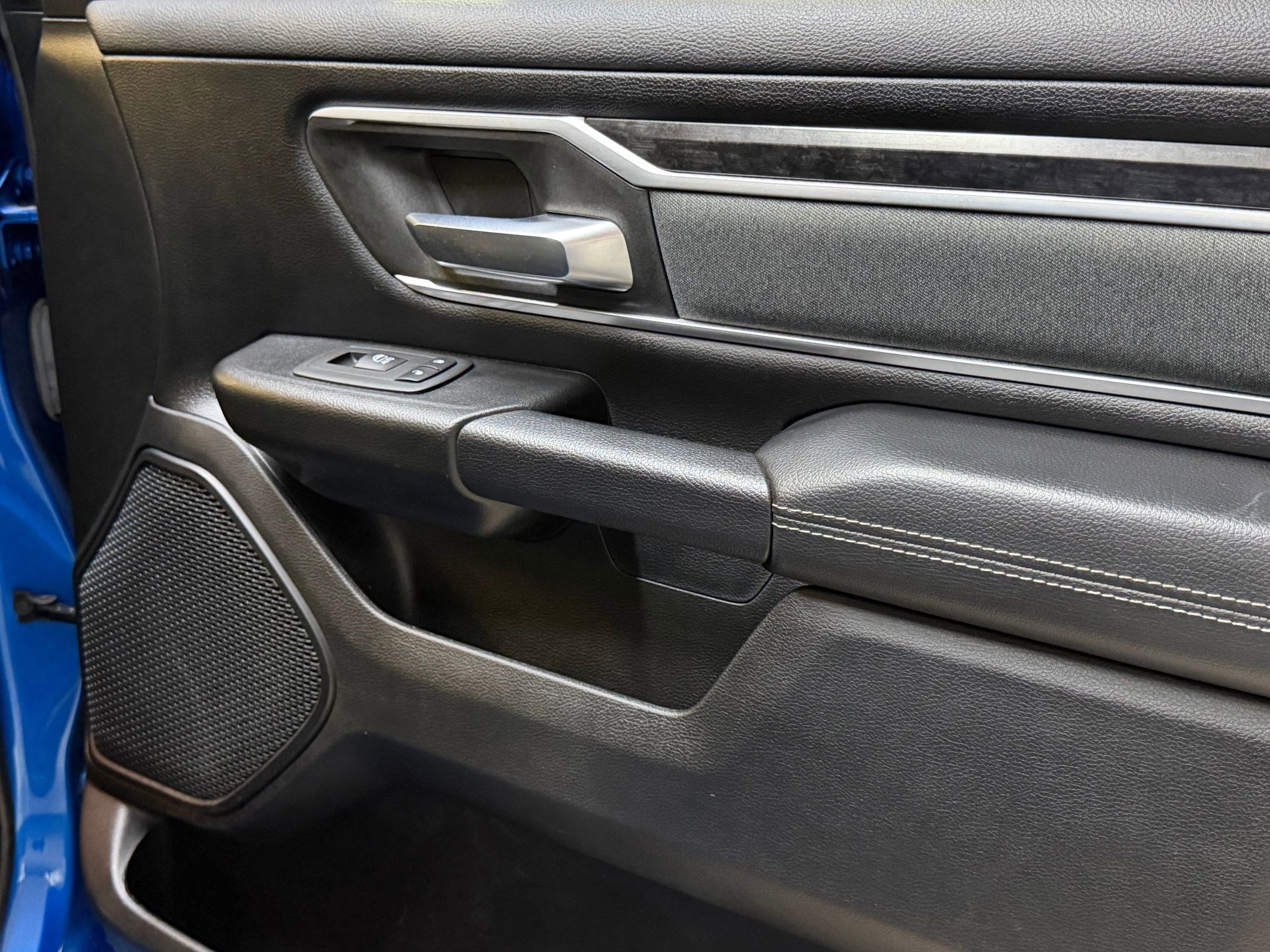 Used 2022 RAM 1500 Big Horn image 43