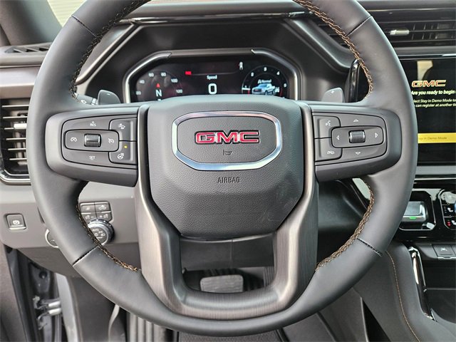 New 2026 GMC Sierra 1500 AT4 w/ AT4 Premium Package image 23