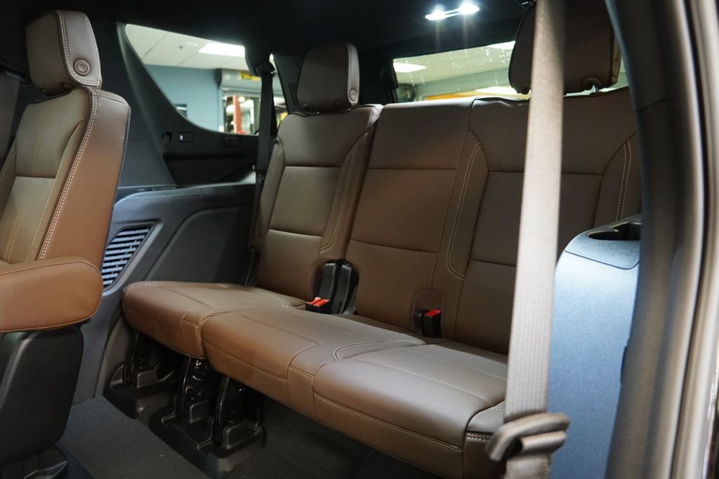 New 2026 Chevrolet Tahoe High Country image 31