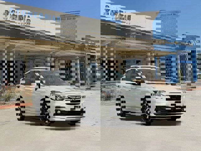 Used 2023 Subaru Impreza Premium image 2