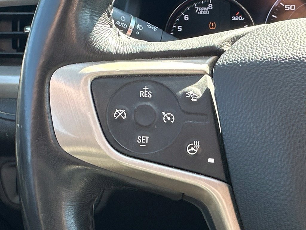 Used 2017 GMC Acadia Denali w/ Technology Package FWD image 20