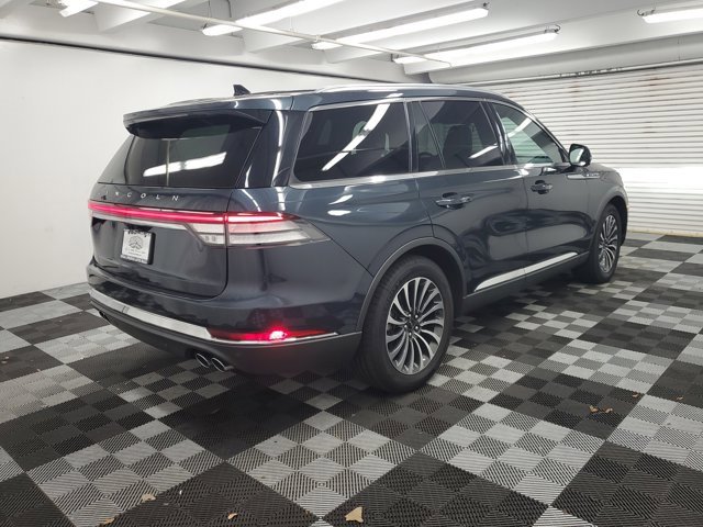 Used 2022 Lincoln Aviator Reserve w/ Elements Package Plus image 6