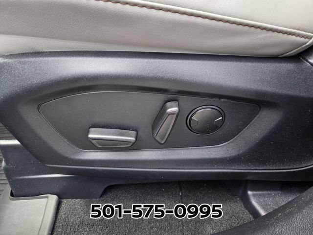 Used 2025 Ford Explorer Active w/ Active Comfort Package RWD image 19