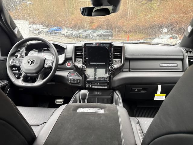 New 2026 RAM 1500 RHO image 11