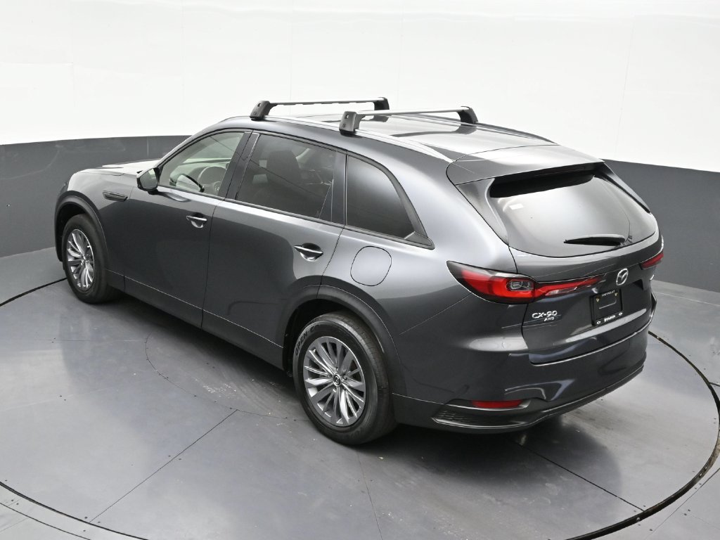Used 2024 MAZDA CX-90 3.3 Turbo w/ Preferred Package AWD/4WD image 18