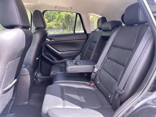 Used 2016 MAZDA CX-5 Grand Touring AWD/4WD image 26