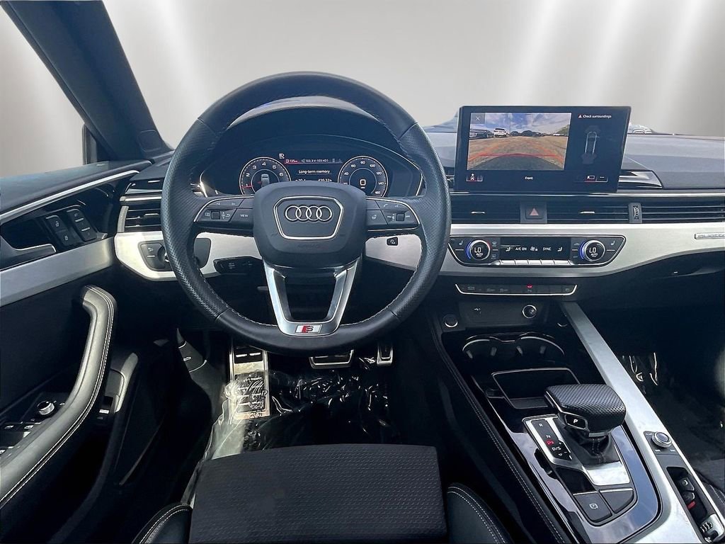 Used 2023 Audi A5 2.0T Premium Plus AWD/4WD image 8