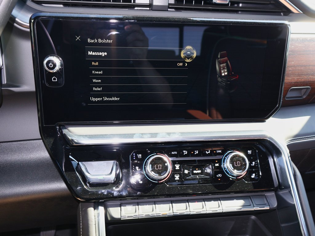 New 2026 GMC Sierra 3500 Denali Ultimate image 22