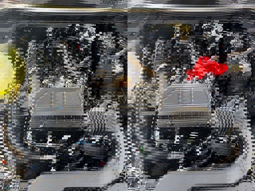 New 2025 Ford Escape Active image 30