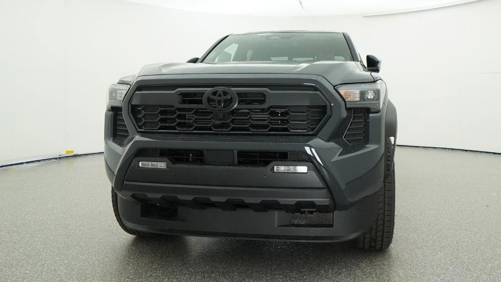 New 2026 Toyota Tacoma TRD Off-Road AWD/4WD image 17