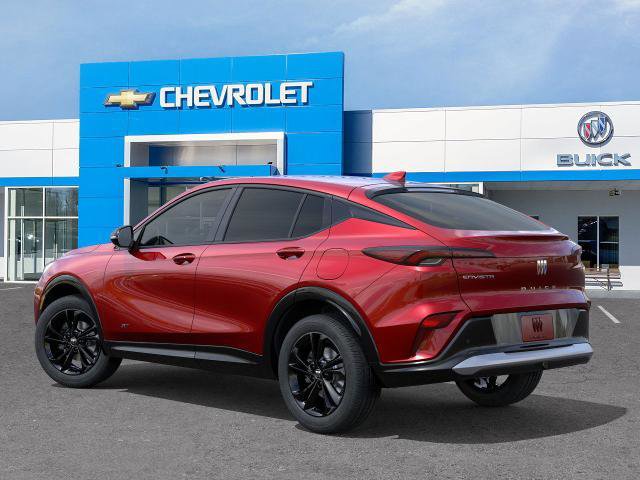 New 2026 Buick Envista Sport Touring w/ Convenience I Package image 25