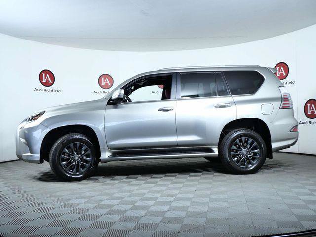 Used 2023 Lexus GX 460 Premium AWD/4WD image 6