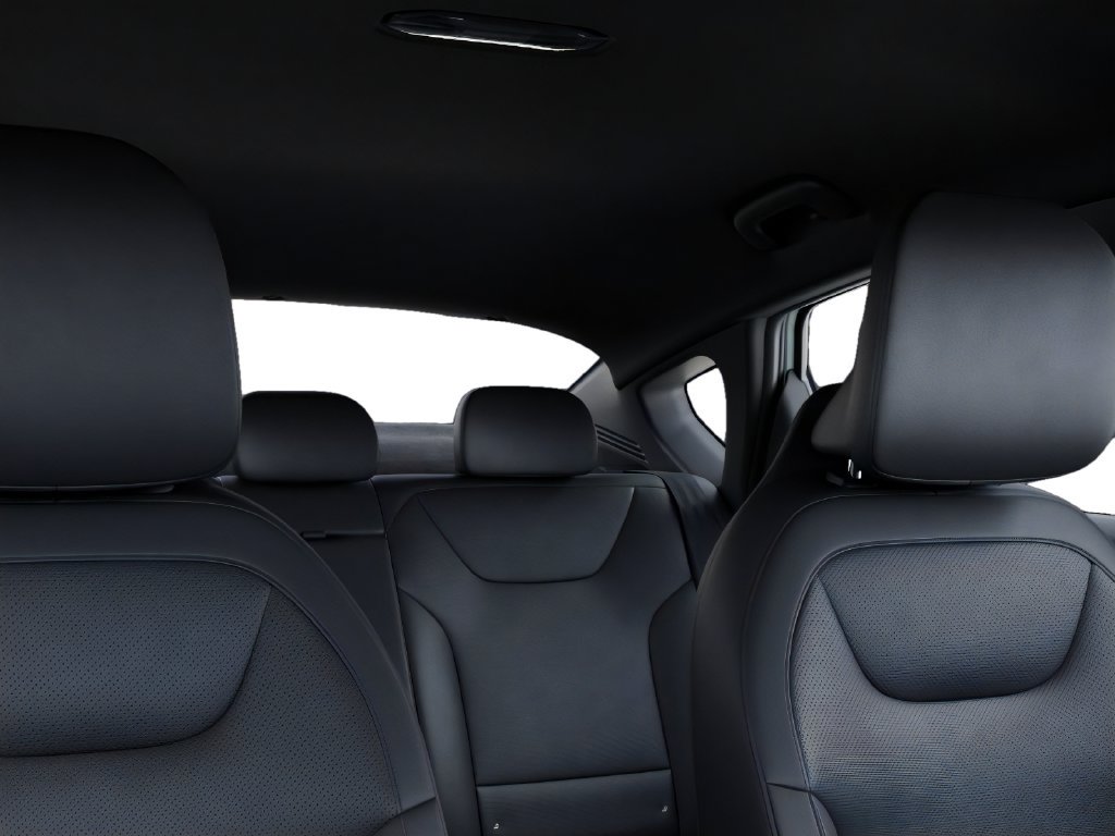 New 2026 Kia K4 GT-Line Turbo FWD image 27
