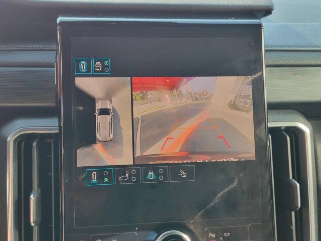 Used 2024 GMC Acadia Elevation FWD image 22