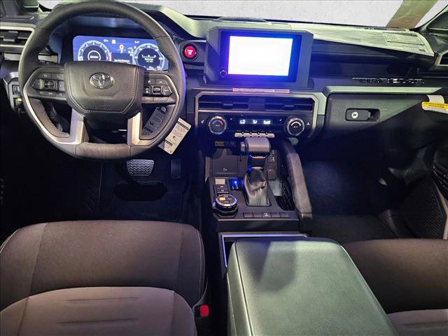 New 2025 Toyota Tacoma TRD Off-Road image 14