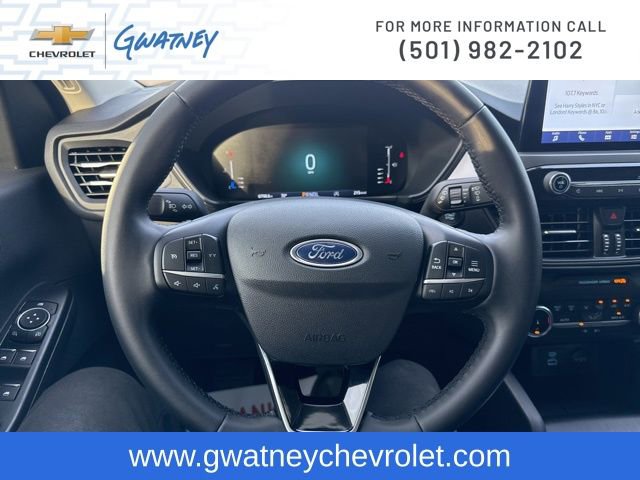 Used 2023 Ford Escape Active image 19
