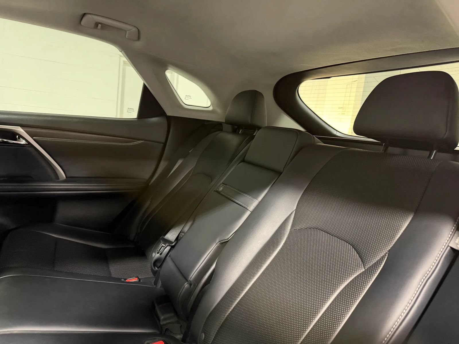 Used 2020 Lexus RX 350 AWD w/ Premium Package image 42