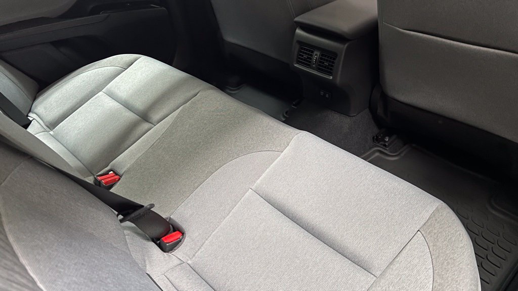 New 2026 Toyota Camry LE FWD image 21