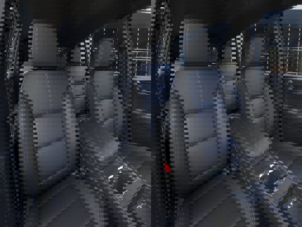 New 2026 GMC Acadia Elevation w/ Black Edition image 27