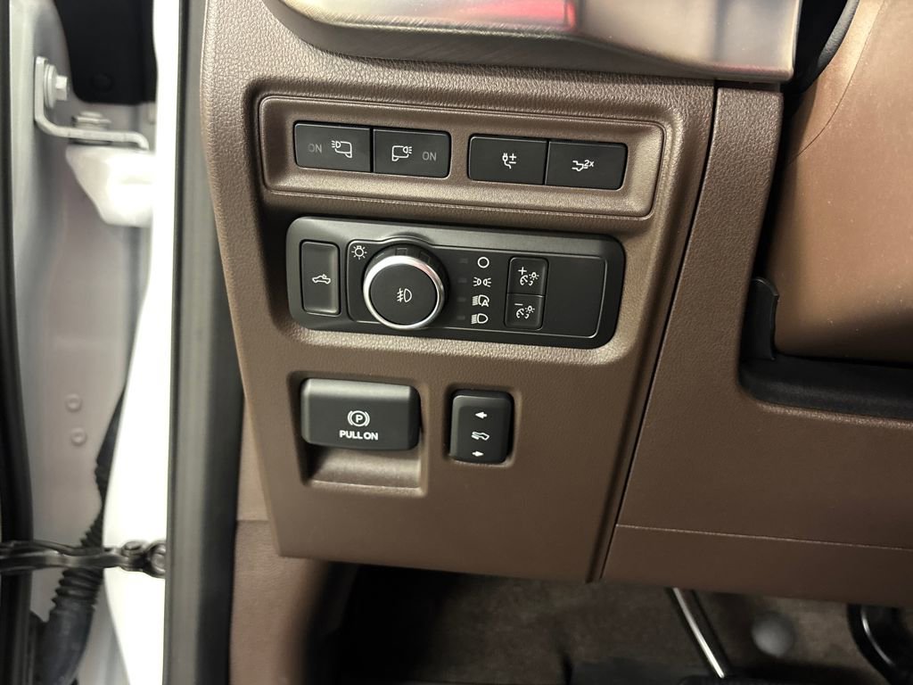 Used 2022 Ford F150 King Ranch w/ Max Trailer Tow Package AWD/4WD image 33