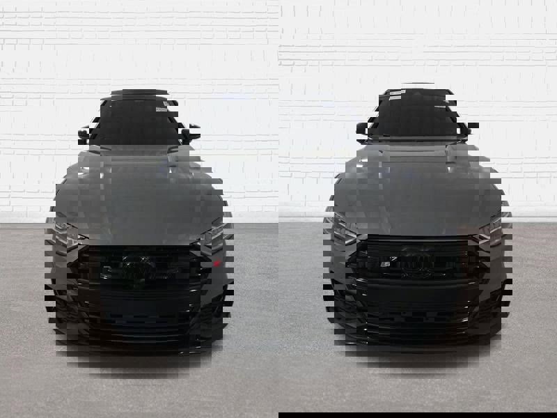 Used 2022 Audi S7 Premium Plus w/ S Sport Package image 3