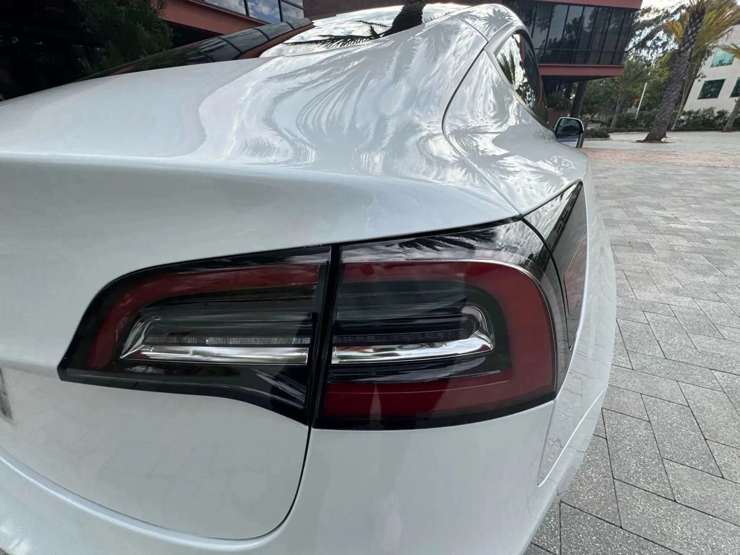 Used 2023 Tesla Model 3 Standard Range RWD image 28