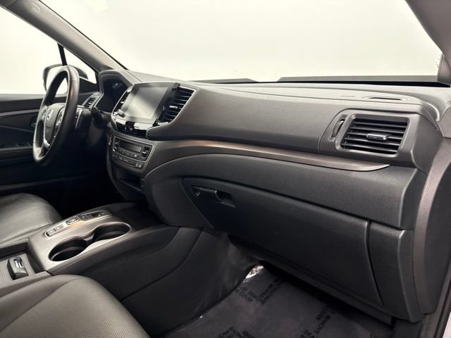 Certified 2023 Honda Ridgeline RTL image 27