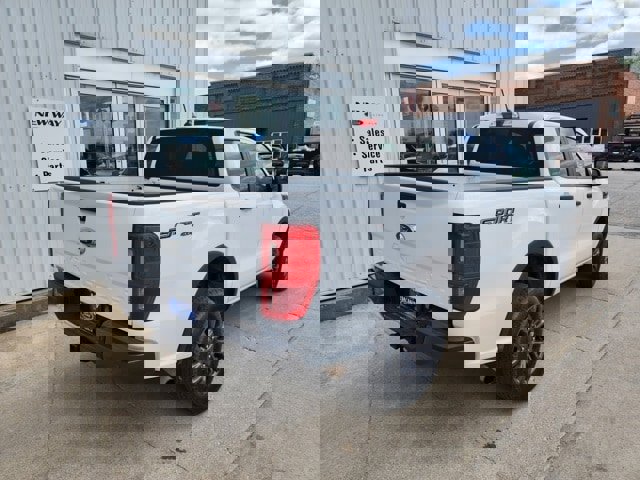 Used 2021 Ford Ranger XLT w/ Equipment Group 301A Mid image 21