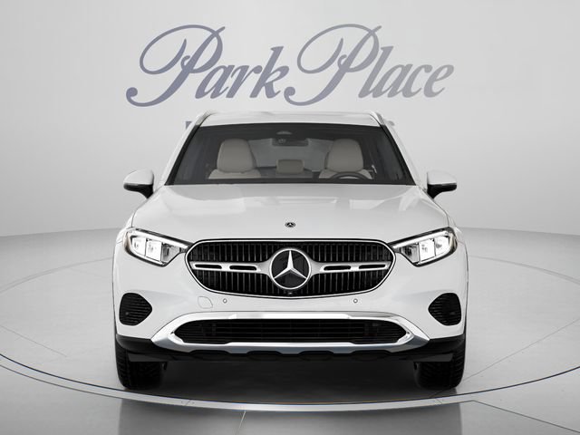 Used 2026 Mercedes-Benz GLC 300 image 36