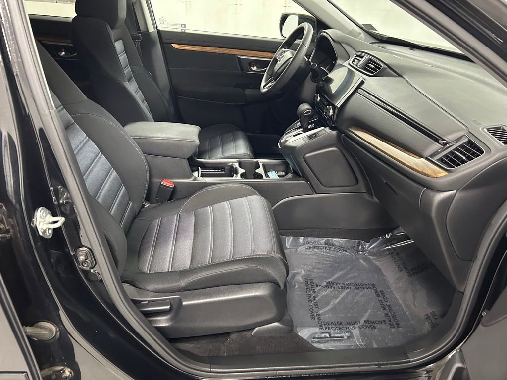 Used 2018 Honda CR-V EX image 13