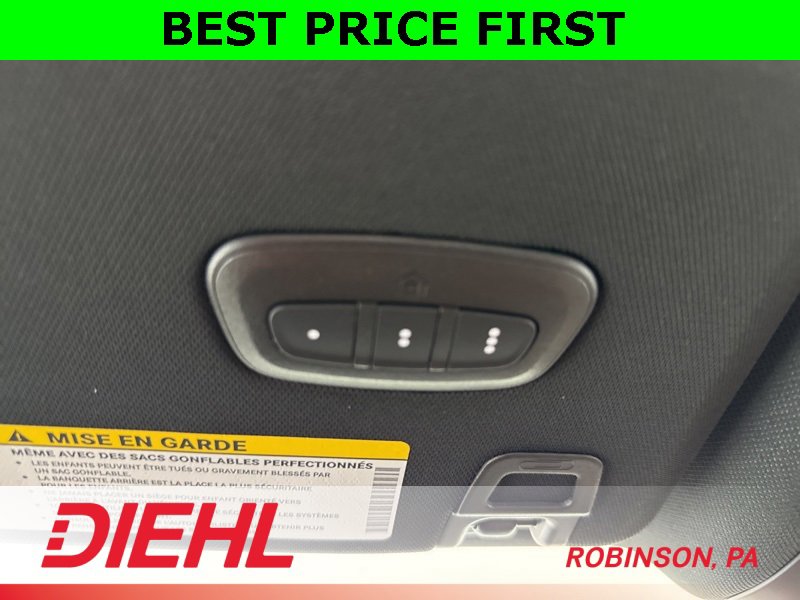 New 2025 Jeep Grand Cherokee Limited image 34