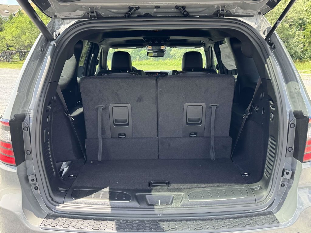 New 2026 Dodge Durango GT AWD/4WD image 29