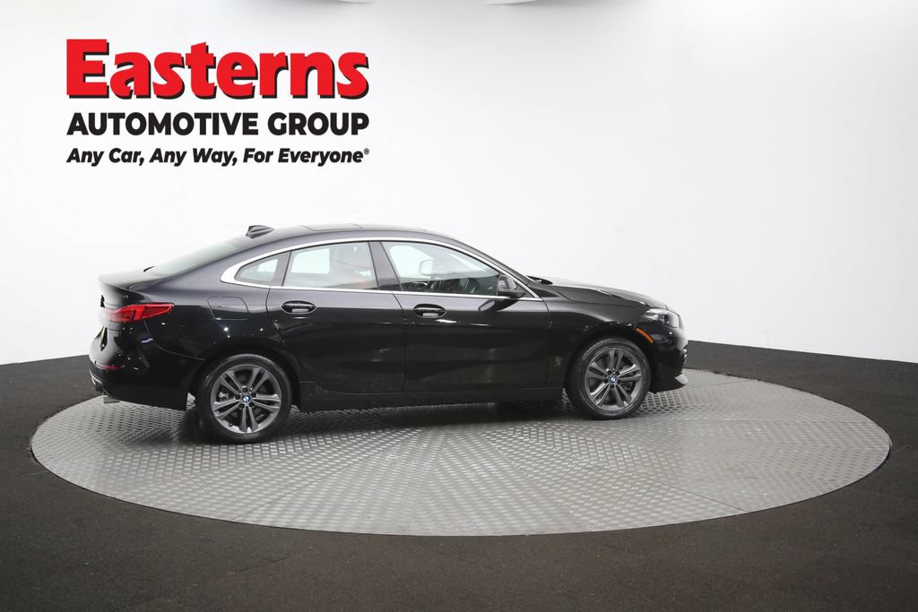 Used 2022 BMW 228i xDrive Gran Coupe w/ Convenience Package AWD/4WD image 47