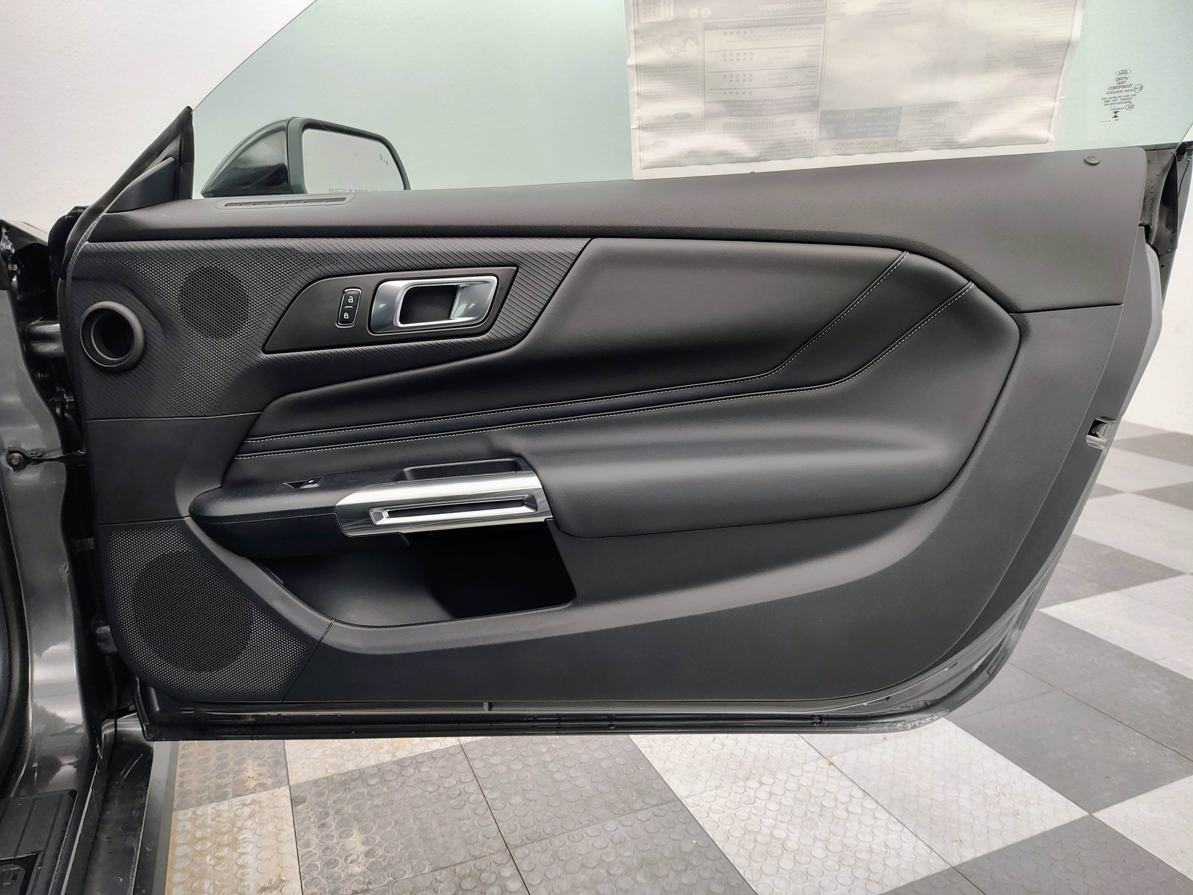 New 2026 Ford Mustang GT Premium w/ GT Performance Package image 23