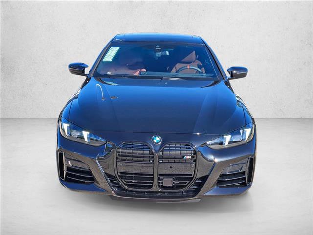 New 2026 BMW M440i Coupe w/ Premium Package image 2