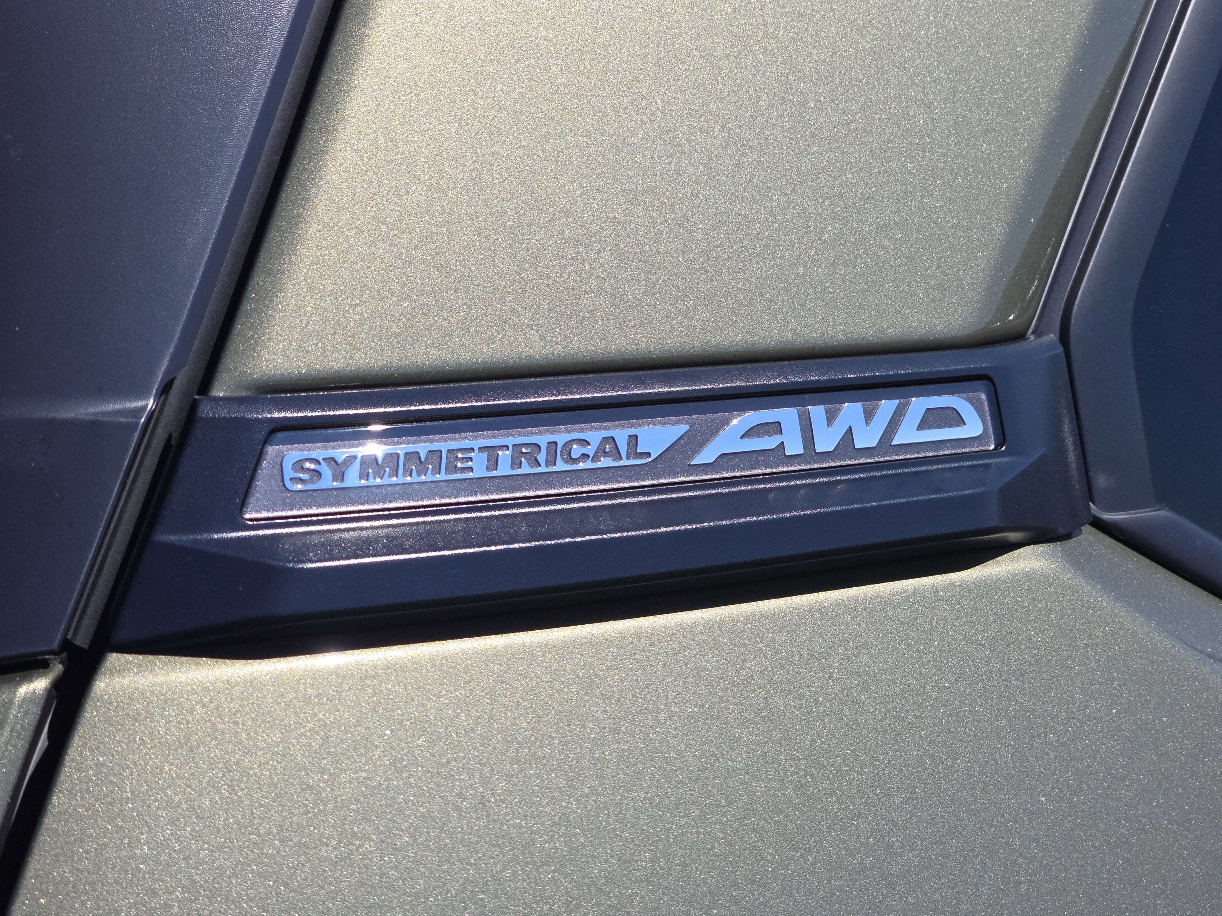 New 2026 Subaru Forester Limited AWD/4WD image 14