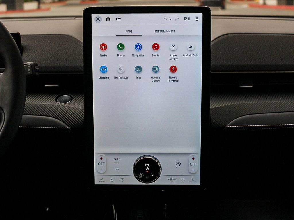 New 2024 Ford Mustang Mach-E Select w/ Comfort Package Lite image 14