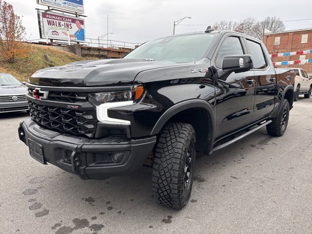 Used 2023 Chevrolet Silverado 1500 ZR2 w/ ZR2 Bison Edition image 5